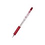 Pentel R.S.V.P. RT Retractable Ballpoint Pens, Medium Point, Red Ink, Dozen (BK93B)~#|#~sp40303452_sc7