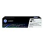 HP 126A Black Standard Yield Toner Cartridge (CE310A)~#|#~sp40303955_sc7