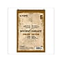 TOPS Second Nature Steno Pad, 6" x 9", Gregg Ruled, White, 80 Sheets/Pad (TOP 74688)~#|#~s0756058_sc7