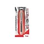 Pentel EnerGel Alloy Retractable Gel Pen, Medium Point, Black Ink (BL407ABPA)~#|#~sp40307433_sc7