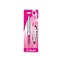 Pilot Dr. Grip Center of Gravity BCA Retractable Ballpoint Pen, Medium Point, Black Ink (36192)~#|#~sp40307446_sc7