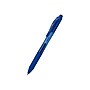 Pentel EnerGel-X RollerGel Retractable Gel Pens, Medium Point, Blue Ink, Dozen (BL107-C)~#|#~sp40307988_sc7