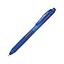 Pentel EnerGel-X RollerGel Retractable Gel Pens, Medium Point, Blue Ink, Dozen (BL107-C)~#|#~sp40307989_sc7
