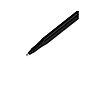 Paper Mate Eraser Mate Erasable Ballpoint Pen, Medium Point, Black Ink, Dozen (3930158)~#|#~sp40308035_sc7