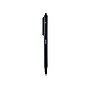 Simply Retractable Ballpoint Pens, Medium Point, Black Ink, Dozen (50790)~#|#~sp40308293_sc7