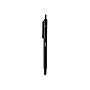 Simply Retractable Ballpoint Pens, Medium Point, Black Ink, Dozen (50790)~#|#~sp40308333_sc7
