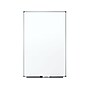 Staples® Standard Porcelain Dry-Erase Whiteboard, Aluminum Frame, 8' x 4' (50743)~#|#~sp40308494_sc7