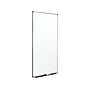 Staples® Standard Porcelain Dry-Erase Whiteboard, Aluminum Frame, 8' x 4' (50743)~#|#~sp40308496_sc7