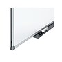 Staples® Standard Porcelain Dry-Erase Whiteboard, Aluminum Frame, 8' x 4' (50743)~#|#~sp40308501_sc7