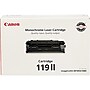 Canon 119 Black High Yield Toner Cartridge (3480B001)~#|#~sp40308569_sc7