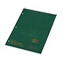 National Brand Xtreme Porta-Desk 1-Subject Notebook, 8.5" x 11.5", College Ruled, 80 Sheets, Assorted (31186)~#|#~sp40309141_sc7