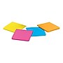 Post-it® Super Sticky Full Stick Notes, 3" x 3", Rio De Janeiro Collection, 12/Pads (F330-12SSAU)~#|#~sp40309169_sc7