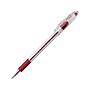 Pentel R.S.V.P. Ballpoint Pens, Fine Point, Red Ink, Dozen (BK90-B)~#|#~sp40311316_sc7