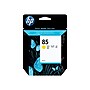 HP 85 Yellow Standard Yield Ink Cartridge (C9427A)~#|#~sp40311509_sc7