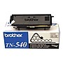 Brother TN-540 Black Standard Yield Toner Cartridge~#|#~sp40311874_sc7