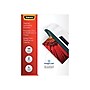 Fellowes ImageLast Thermal Laminating Pouches, Letter Size, 5 Mil, 100/Pack (52040)~#|#~sp40312037_sc7