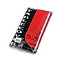 Table Mate Heavy Duty 108"W x 54"D Solid Table Cover, Red, 6/Pack (TBL-549-RD)~#|#~sp40312635_sc7