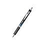 Pentel EnerGel Deluxe RTX Retractable Gel Pens, Medium Point, 0.7mm, Black Ink, Dozen (BLN77-A)~#|#~sp40314146_sc7