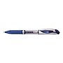 Pentel EnerGel Deluxe Gel Pens, Medium Point, Blue Ink, Dozen (BL57-C)~#|#~sp40314439_sc7