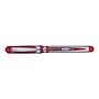 Pentel EnerGel Deluxe Gel Pens, Medium Point, Red Ink, Dozen (BL57-B)~#|#~sp40314457_sc7