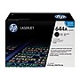 HP 644A Black Standard Yield Toner Cartridge, Prints Up to 12,000 Pages (Q6460A)~#|#~sp40314919_sc7