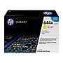 HP 644A Yellow Standard Yield Toner Cartridge, Prints Up to 12,000 Pages (Q6462A)~#|#~sp40315007_sc7