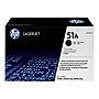 HP 51A Black Standard Yield Toner Cartridge   (Q7551A)~#|#~sp40315142_sc7