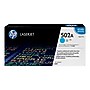 HP 502A Cyan Standard Yield Toner Cartridge, Prints Up to 4,000 pages (Q6471A)~#|#~sp40315194_sc7