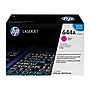 HP 644A Magenta Standard Yield Toner Cartridge, Prints Up to 12,000 Pages (Q6463A)~#|#~sp40315499_sc7