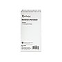 Ampad Earthwise Reporter's Notepads, 4" x 8", Gregg Ruled, White, 70 Sheets/Pad, 12 Pads/Pack (TOP25-280R)~#|#~sp40315810_sc7