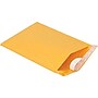 7.25"W x 12"L Peel & Seal Bubble Mailer, #1, 100/Carton (27241-CC)~#|#~sp40316097_sc7