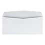 Quality Park Gummed #10 Business Envelopes, 4 1/8" x 9 1/2", White Wove, 1000/Carton (QUA90020B)~#|#~sp40322437_sc7