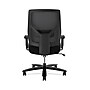 HON Crio Fabric Managers Big & Tall Chair, 450 lb. Capacity, Black (BSXVL585ES10T)~#|#~85AB48C5-865F-4F4D-876A4004159A416A_sc7