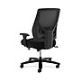 HON Crio Fabric Managers Big & Tall Chair, 450 lb. Capacity, Black (BSXVL585ES10T)~#|#~69113A61-FD3A-436A-BF493F90CBAABA38_sc7