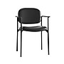 HON Scatter SofThread Leather Guest Chair, Black (BSXVL616SB11)~#|#~5F56BC03-435E-47C4-9084A9A7B453FE5A_sc7