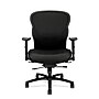HON Wave Mesh Executive Big & Tall Chair, 449.7 lb. Capacity, Black (BSXVL705VM10)~#|#~sp40351810_sc7