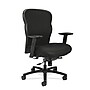 HON Wave Mesh Executive Big & Tall Chair, 449.7 lb. Capacity, Black (BSXVL705VM10)~#|#~sp40351811_sc7