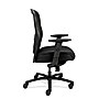 HON Wave Mesh Executive Big & Tall Chair, 449.7 lb. Capacity, Black (BSXVL705VM10)~#|#~sp40351812_sc7