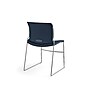 HON Olson High-Density Stacking Chair, Regatta Shell (HON4041RE)~#|#~sp40351969_sc7