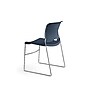 HON Olson High-Density Stacking Chair, Regatta Shell (HON4041RE)~#|#~sp40351970_sc7