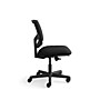 HON Volt Mesh Back Plastic Task Chair, Black (H5713.GA10.T)~#|#~sp40351978_sc7