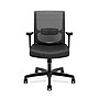 HON Convergence Mesh Back Vinyl Task Chair, Black (HONCMS1AUR10)~#|#~sp40352118_sc7