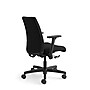 HON Ignition Fabric Task Chair, Black (HONIT105CU10)~#|#~sp40352161_sc7