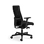 HON Ignition Mesh Back Fabric Computer and Desk Chair, Black (HONIW103CU10)~#|#~sp40352178_sc7