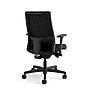HON Ignition Mesh Back Fabric Computer and Desk Chair, Black (HONIW103CU10)~#|#~sp40352179_sc7