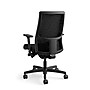 HON Ignition Mesh Back Fabric Computer and Desk Chair, Black (HONIW103CU10)~#|#~sp40352181_sc7