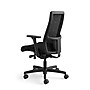 HON Ignition Mesh Back Fabric Computer and Desk Chair, Black (HONIW103CU10)~#|#~sp40352182_sc7