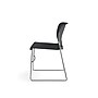HON Olson Plastic Banquet/Reception Chairs, Lava 4/Pack (HON4041LA)~#|#~sp40352224_sc7