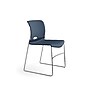 HON Olson High-Density Stacking Chair, Regatta Shell (HON4041RE)~#|#~sp40352225_sc7