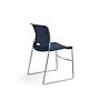 HON Olson High-Density Stacking Chair, Regatta Shell (HON4041RE)~#|#~sp40352230_sc7